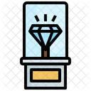 Diamond  Icon