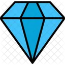 Diamond  Icon