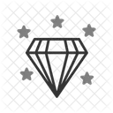 Diamond  Icon