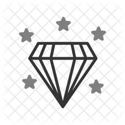 Diamond  Icon