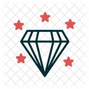 Diamond  Icon