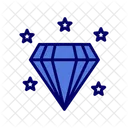 Diamond  Icon