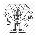 Diamond  Icon