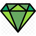 Diamond  Icon