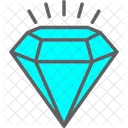 Diamond  Icon