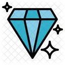 Diamond  Icon