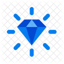 Diamond  Icon