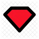 Diamond  Icon