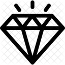 Diamond  Icon