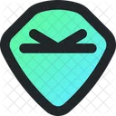 Luxury Gem Gemstone Icon