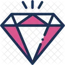 Diamond  Icon