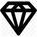 Diamond  Icon