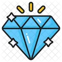 Diamond  Icon