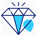 Diamond  Icon