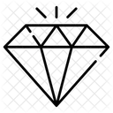 Diamond  Icon