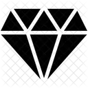 Diamond  Icon
