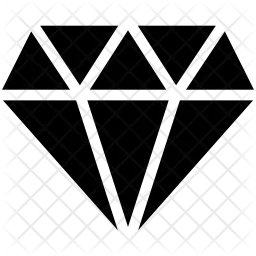 Diamond  Icon