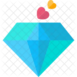 Diamond  Icon