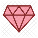 Diamond  Icon