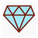Diamond  Icon
