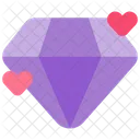 Diamond  Icon