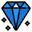 Diamond  Icon