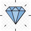 Diamond  Icon
