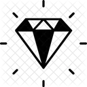 Diamond  Icon