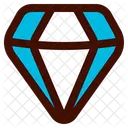 Diamond  Icon