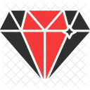 Diamond  Icon