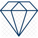 Diamond  Icon