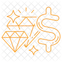 Diamond  Icon