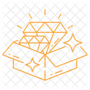 Diamond  Icon