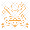 Diamond  Icon