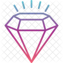 Diamond  Icon