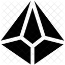 Diamond  Icon