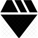 Diamond  Icon