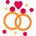 Diamond Love Surprise Icon