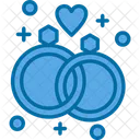 Diamond Love Surprise Icon