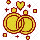 Diamond Love Surprise Icon