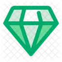 Diamond  Icon