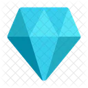 Diamond Value Fashion Symbol