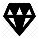 Diamond Value Fashion Symbol
