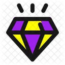 Diamond  Icon