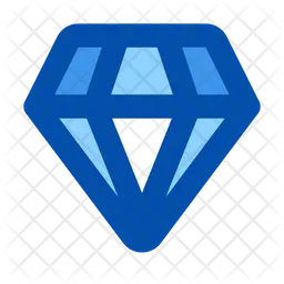 Diamond  Icon
