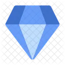 Diamond Value Fashion Symbol