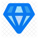 Diamond Value Fashion Symbol