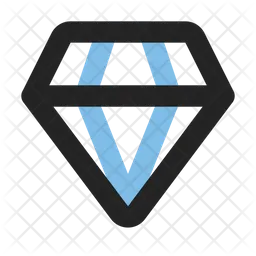 Diamond  Icon