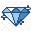Diamond  Icon