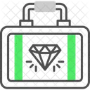 Diamond  Icon